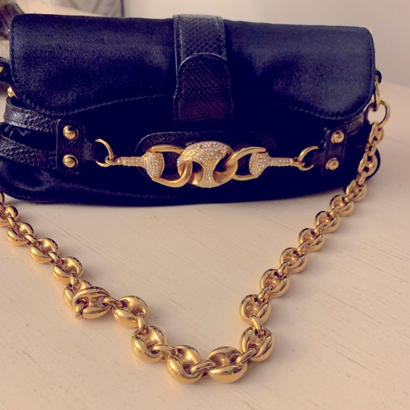 Gucci Handbags - Sold ❌❌❌❌Gucci clutch